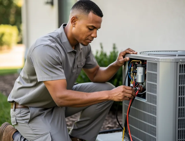 Warmtepomp Reparatie dienst in Weert